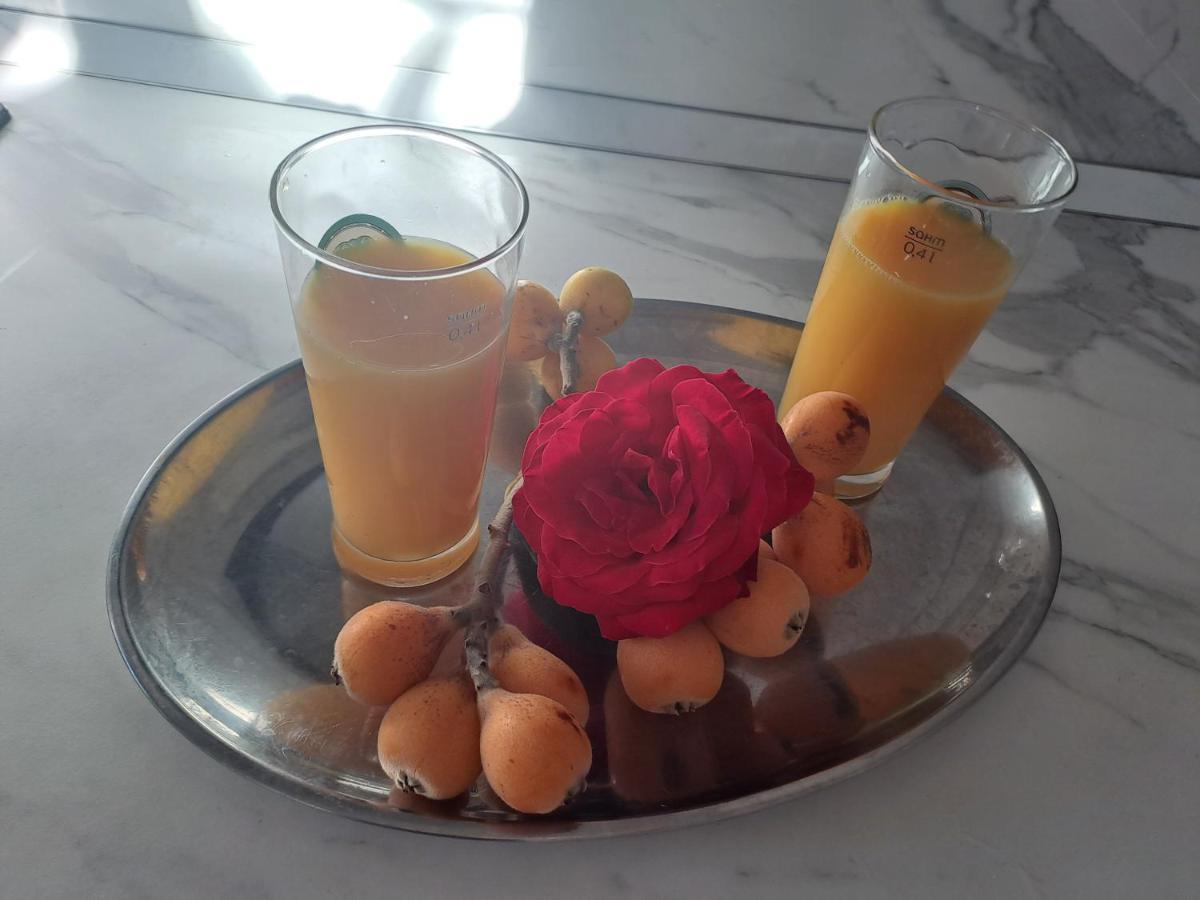 Flower House 치비타베키아 외부 사진